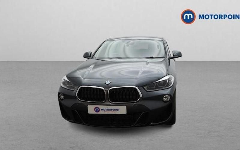 Used BMW X2 M Sport 190 HP (139 kW) 2022 SUV