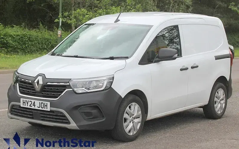 Usado Renault Kangoo 95 CV (69 kW) 2023 Monovolumen