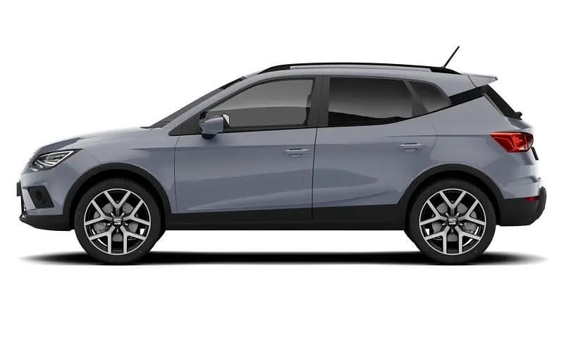 Used 2021 Seat Arona FR SUV | £10,995 (Fair price) - Image 1/1