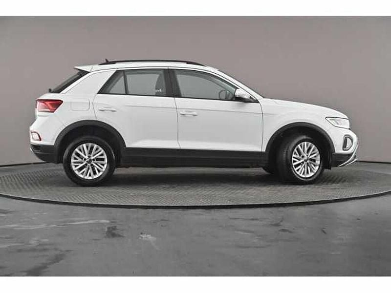 Usado VW T-Roc 150 HP (110 kW) 2023 SUV