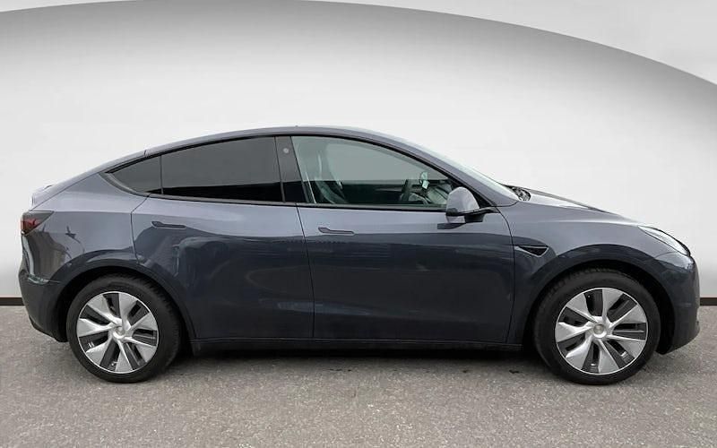 Used Tesla Model Y RWD 219 kW (299 HP) 2024 Grey SUV