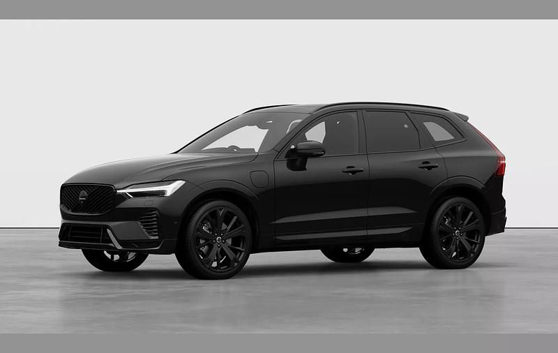 Other New 2025 Volvo XC60 Ultra SUV | £69,860 - Image 1/4