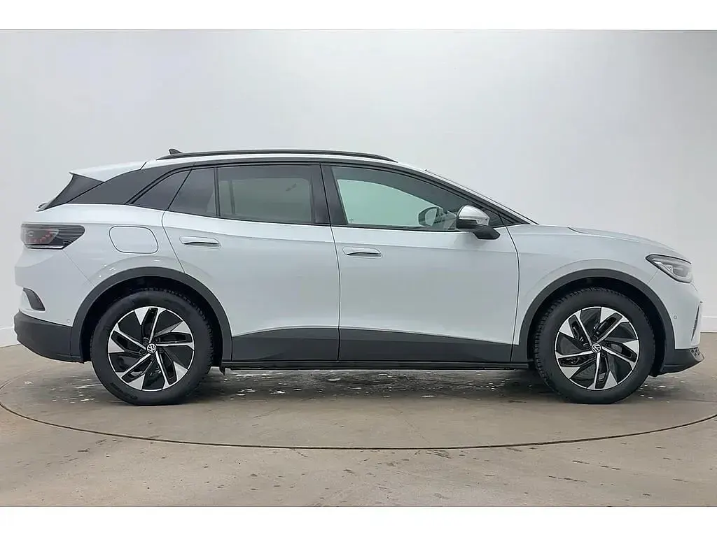 Used VW ID.4 210 kW (286 HP) 2025 SUV