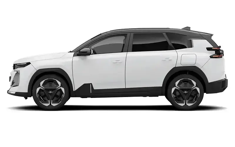 Used Citroën C5 145 HP (106 kW) 2026 Hatchback