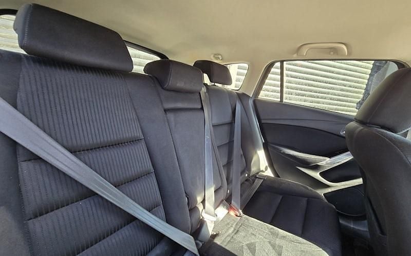 Used Mazda 6 150 HP (110 kW) 2018 Estate