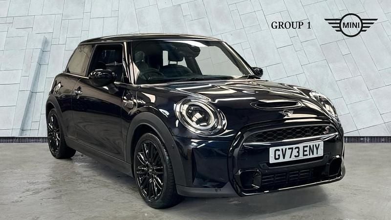 Other Used 2023 Mini Cooper S Exclusive Hatchback | £23,850 (Fair price) - Image 1/4