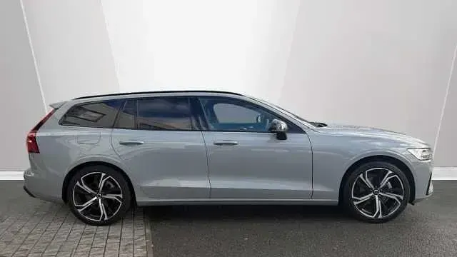 Used Volvo V60 Plus 194 HP (142 kW) 2026 Estate