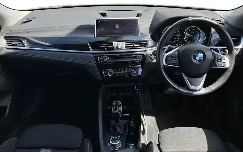 Used BMW X2 Sport Line 150 HP (110 kW) 2022 SUV