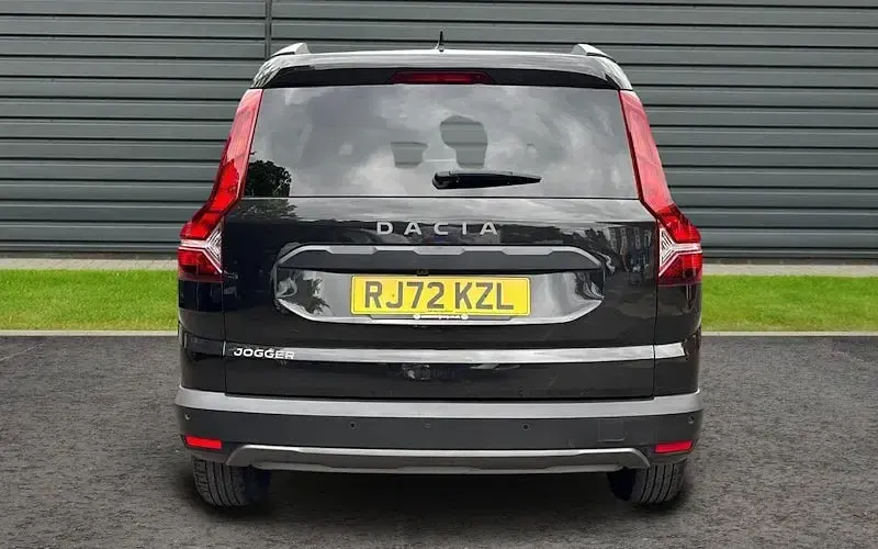 Gebraucht Dacia Jogger Extreme 110 PS (80 kW) 2023 Van / Kleinbus