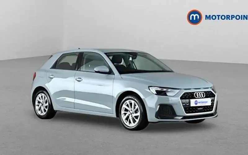 Used Audi A1 Sportback Sport 95 HP (69 kW) 2026 Hatchback