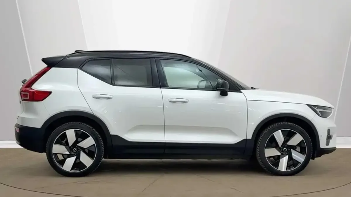Used Volvo XC40 Ultimate 295 kW (402 HP) 2024 SUV