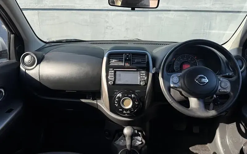 Used Nissan Micra Acenta 80 HP (58 kW) 2016 Hatchback
