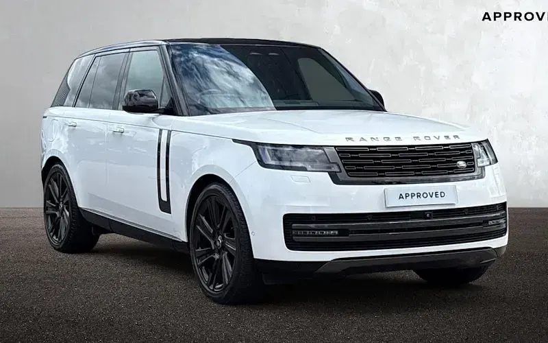 Used Land Rover Range Rover HSE 300 HP (220 kW) 2026 SUV