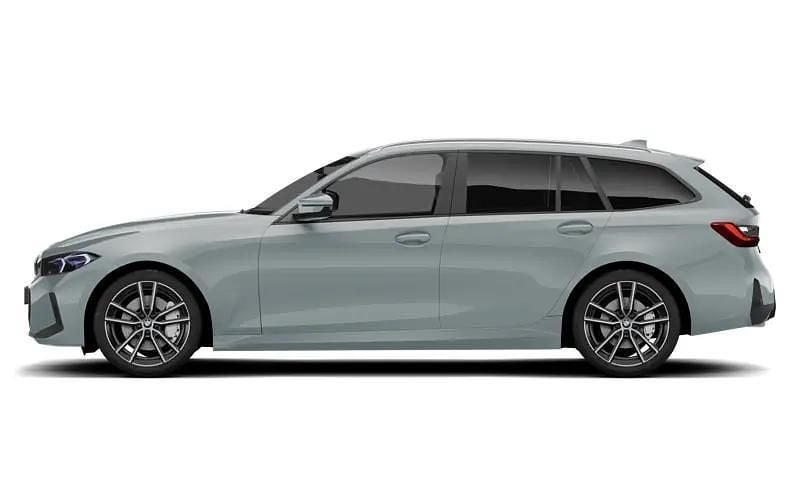 New BMW 320 M Sport 184 HP (135 kW) 2026 Estate