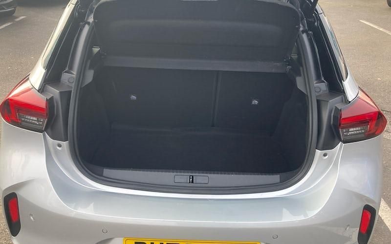 Second-hand Vauxhall Corsa 101 CP (74 kW) 2026 Hatchback