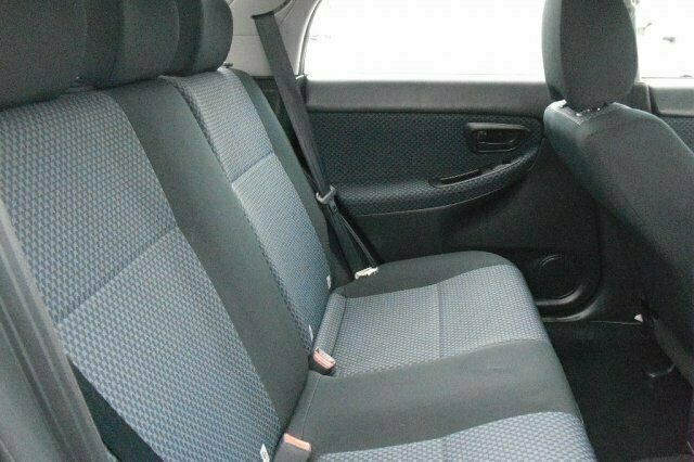 Używany Subaru Impreza 2007 Kombi