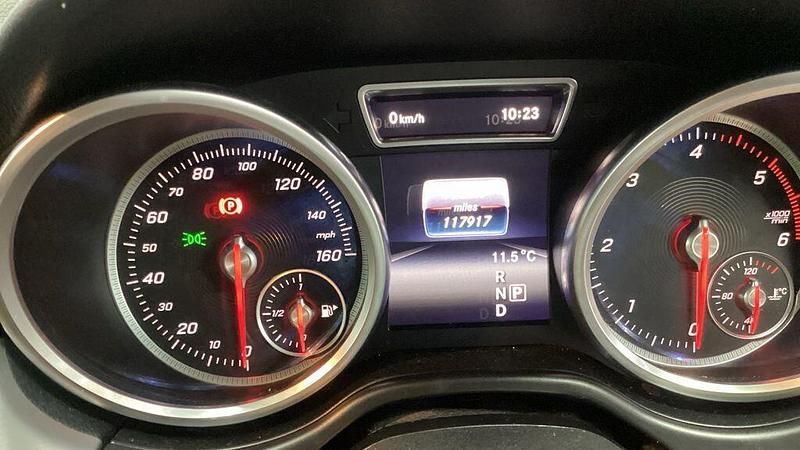 Used Mercedes E250 2016 Grey Estate