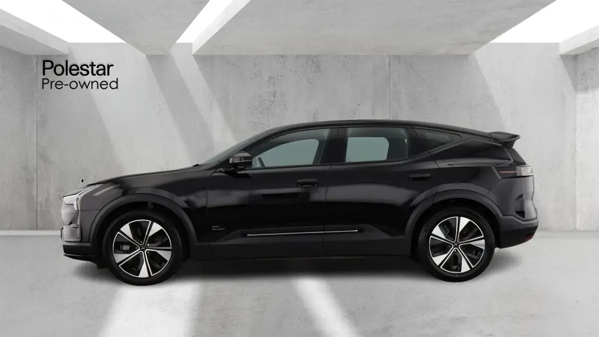 Used Polestar 3 Long Range Dual motor 359 kW (489 HP) 2024 Space SUV