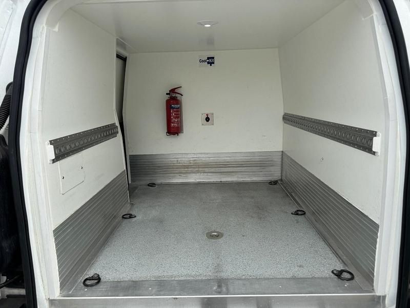 Used Vauxhall Combo 2022 White MPV