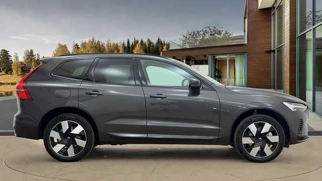 Used Volvo XC60 Ultra 449 HP (330 kW) 2025 SUV