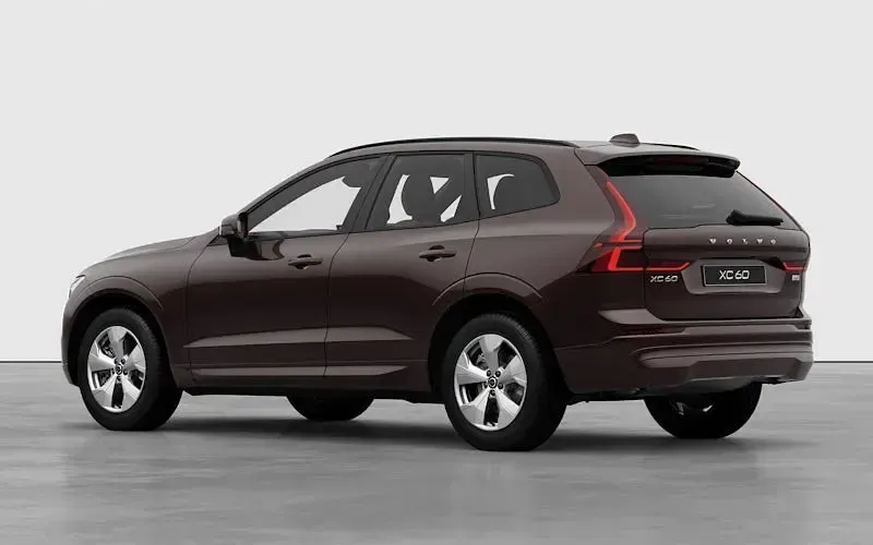 Used Volvo XC60 Core 250 HP (183 kW) 2026 SUV