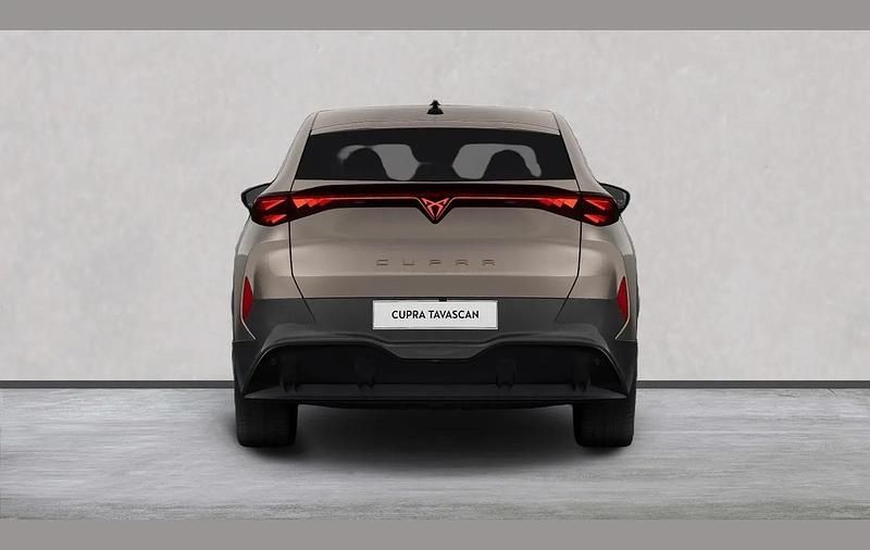 New Cupra Tavascan 206 kW (281 HP) 2025 Other SUV