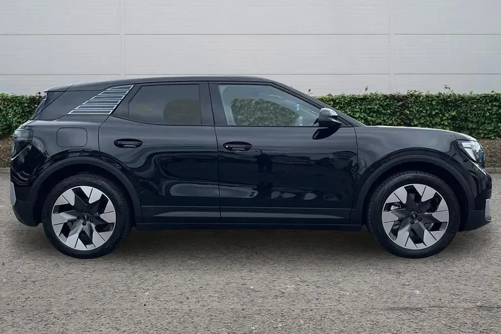 Used Ford Explorer Premium 250 kW (340 HP) 2026 Black SUV