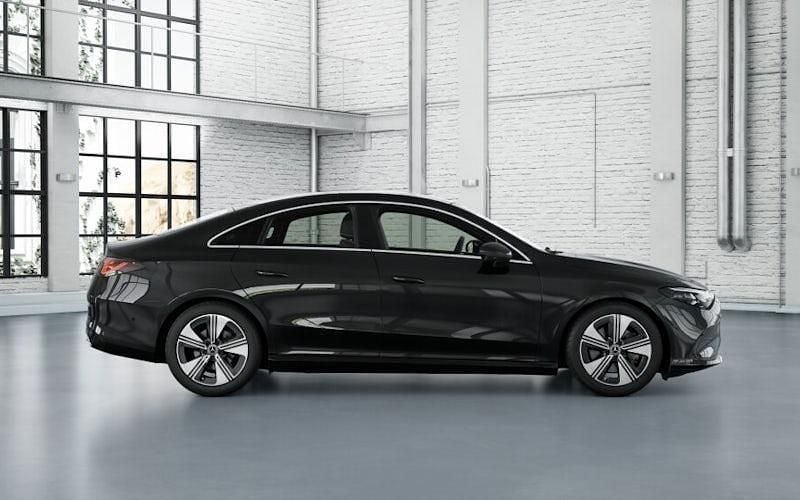 New Mercedes CLA200 163 HP (119 kW) 2026 Sedan