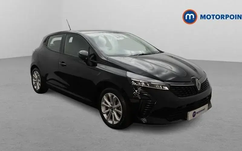 Used Renault Clio Evolution 143 HP (105 kW) 2025 Hatchback