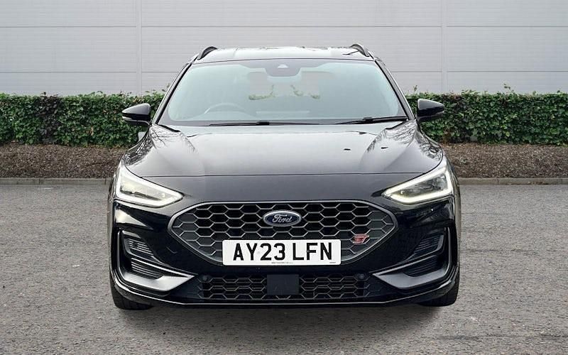 Used Ford Focus ST 280 HP (205 kW) 2024 Estate