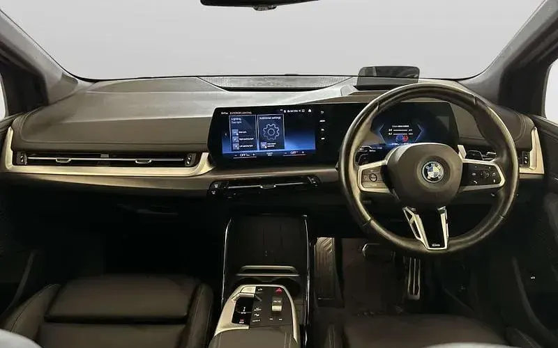Used BMW 225 Active Tourer M Sport 245 HP (180 kW) 2026 MPV