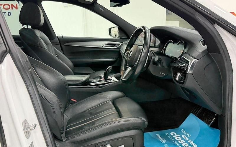 Used BMW 630 M Sport 265 HP (194 kW) 2020 Coupe