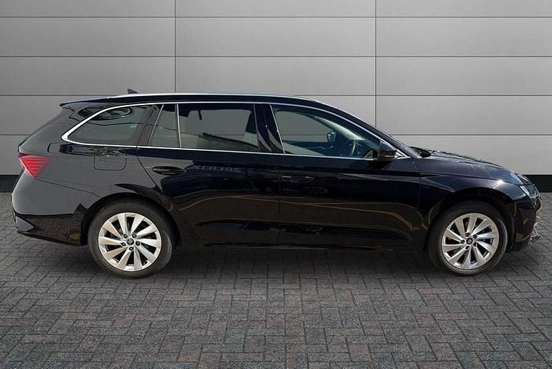 Used Skoda Octavia 2025 Estate