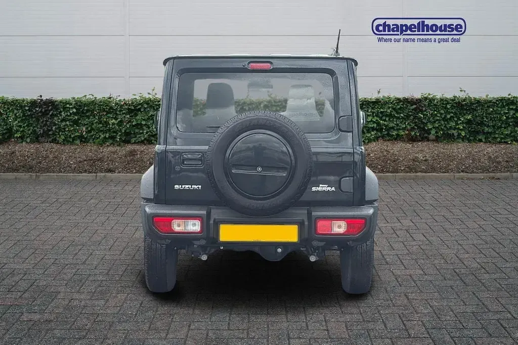 Used Suzuki Jimny 2024 SUV