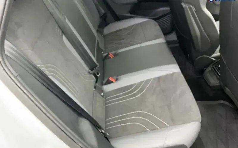 Used VW ID.5 Pro 210 kW (286 HP) 2025 White SUV
