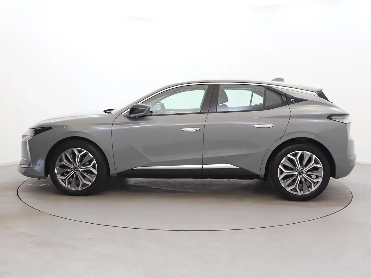 Used DS Automobiles DS4 Trocadero 2023 Grey SUV