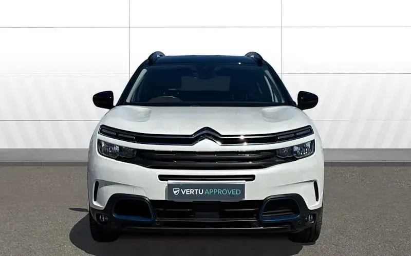 Used Citroën C5 Flair 226 HP (166 kW) 2020 Hatchback