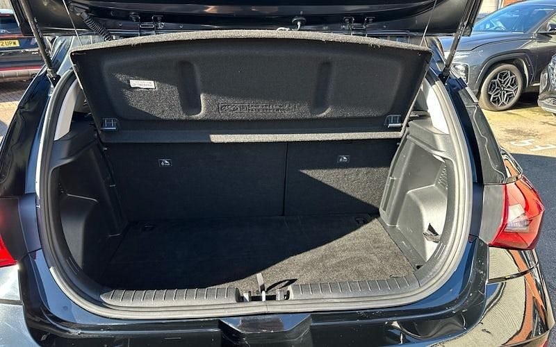 Used Hyundai i20 Premium 101 HP (74 kW) 2026 Hatchback