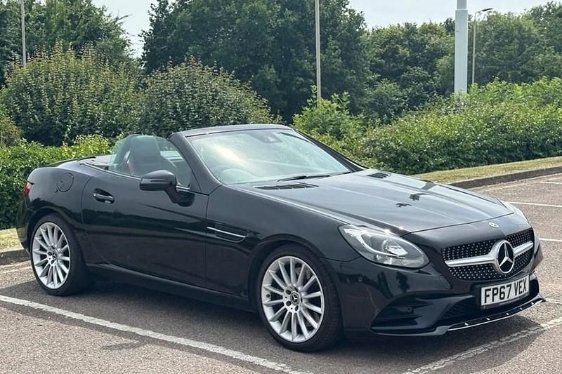 Used 2017 Mercedes E250 AMG line | £14,950 (Fair price) - Image 1/1