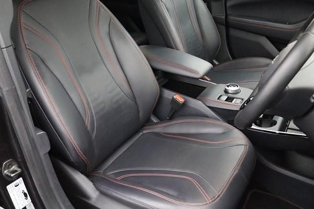Used Ford Mustang Extended Range 351 HP (258 kW) 2022 Grey Hatchback