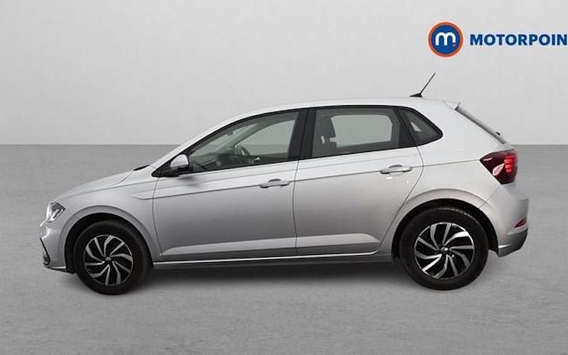 Used VW Polo Life 80 HP (58 kW) 2026 Hatchback