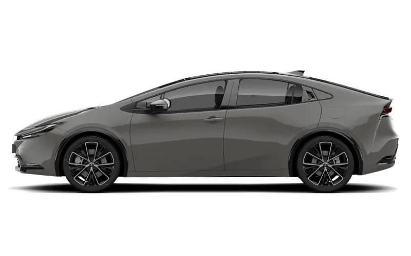 Usado Toyota Prius Design 223 HP (164 kW) 2026 Citadino