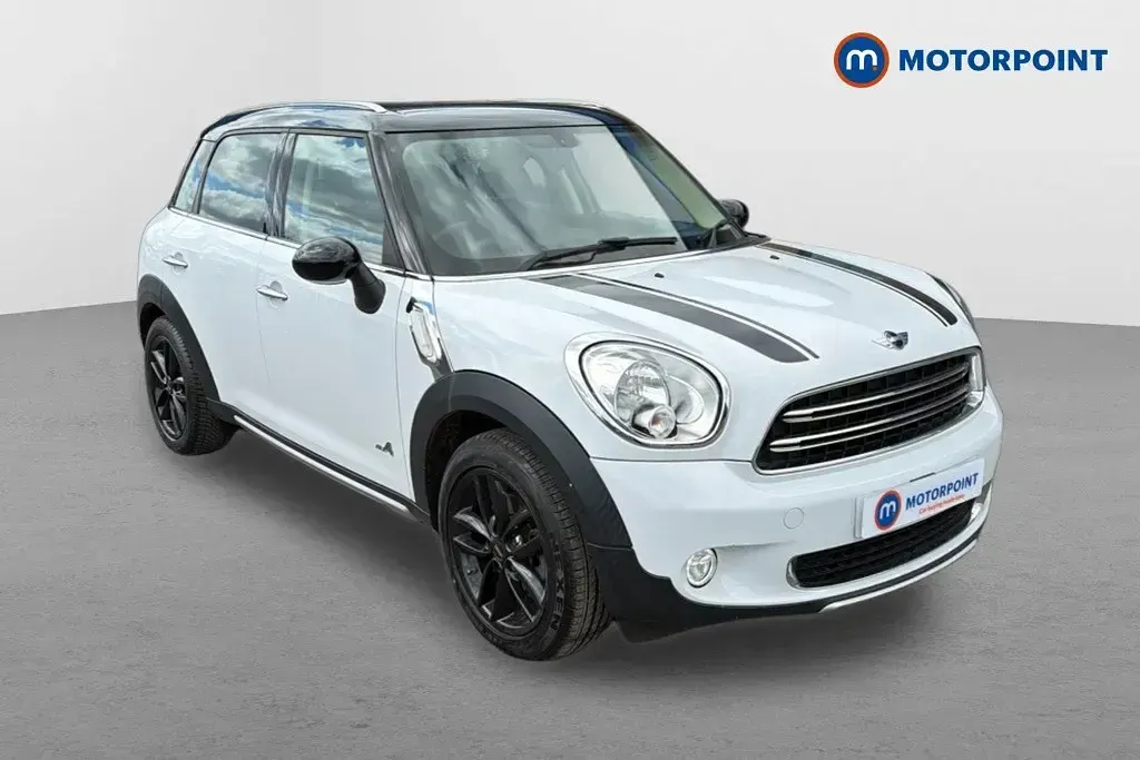 Usado Mini Cooper D Chili 111 HP (81 kW) 2016 Citadino