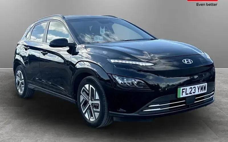Used Hyundai Kona Ultimate 150 kW (204 HP) 2022 SUV
