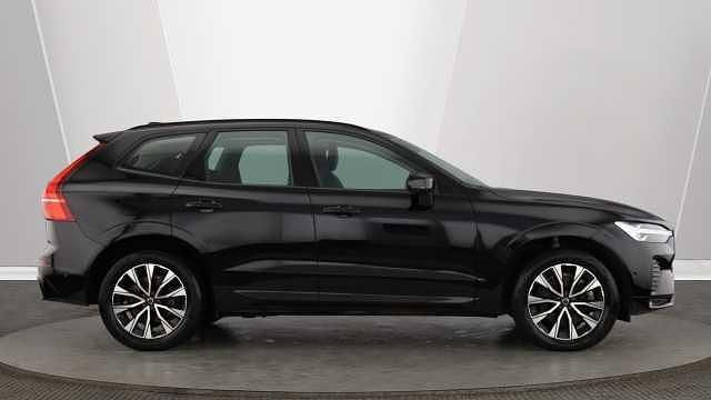 Used Volvo XC60 Plus 194 HP (142 kW) 2023 SUV