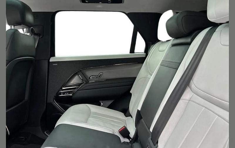 Used Land Rover Range Rover Sport SE Dynamic 296 HP (217 kW) 2023 Grey SUV