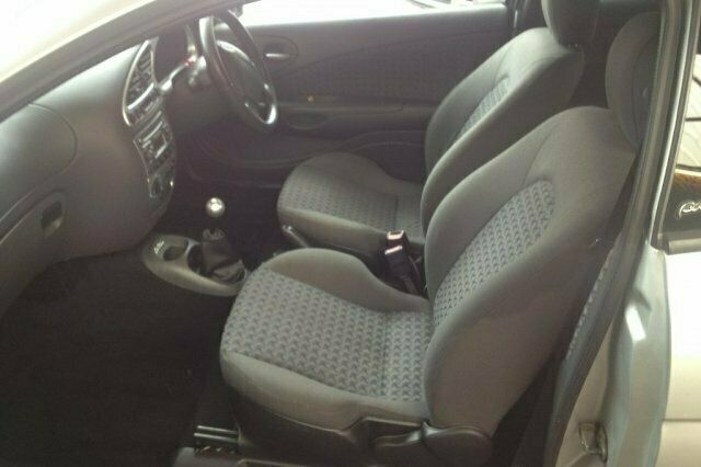 Used Ford Puma 2001 Coupe