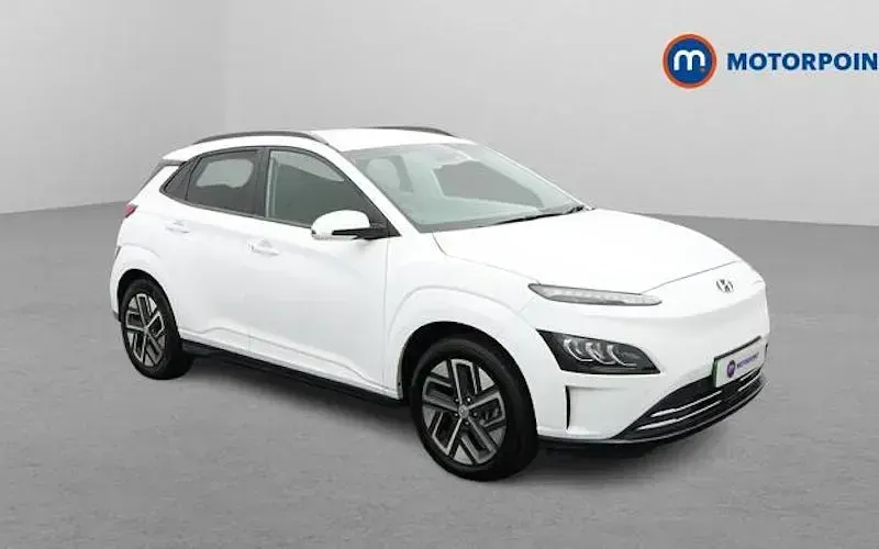 Used Hyundai Kona Premium 150 kW (204 HP) 2022 SUV