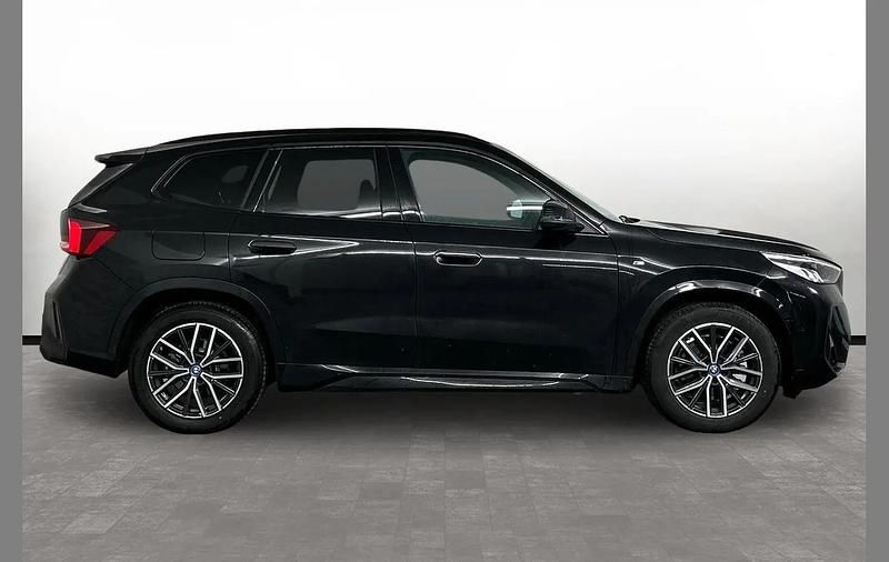 Used BMW X1 M Sport 322 HP (236 kW) 2025 Black SUV