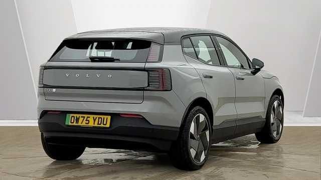 Novo Volvo EX30 Performance 310 kW (422 HP) 2026 SUV